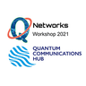 Next Generation Quantum Networking Workshop 2021