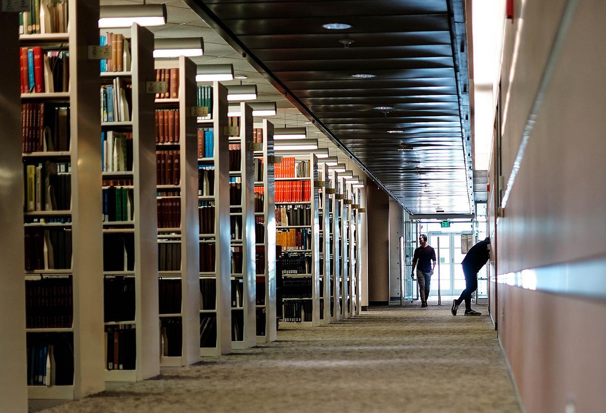 UC Libraries Forum: Leading with Innovation, Stronger through Collaboration