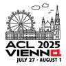 ACL 2025 Workshops Program