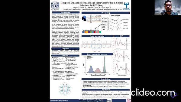 Temporal Dynamics of Semantic and Form preactivation in Lexical Selection: An EEG Study