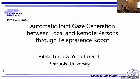 An Exploratory Analysis of the Harmonious Bond between Home Robots and Their Owners in Japan