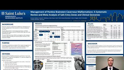 Surgical Management of Pontine Brainstem Cavernous Malformations: A Systematic Review and Meta-Analysis Emphasizing Safe Entry Zones and Clinical Outcomes