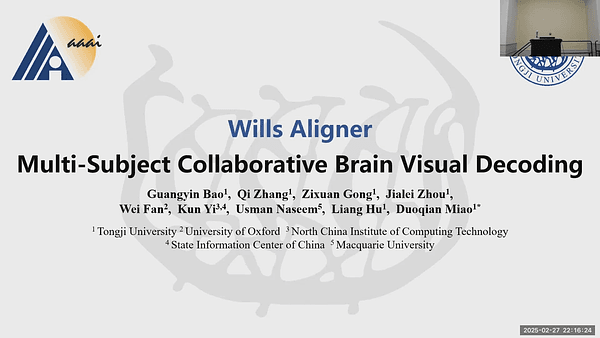 Wills Aligner: Multi-Subject Collaborative Brain Visual Decoding