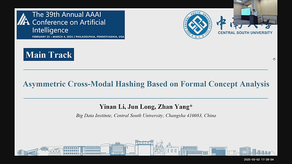 Asymmetric Cross-Modal Hashing Based on Formal Concept Analysis