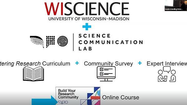 "Build Your Research Community”: An Inclusive Online Course Effectively Guides Research Trainees in Building Mentoring Networks