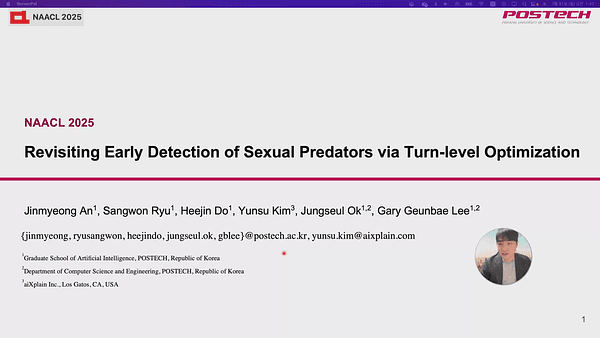 Revisiting Early Detection of Sexual Predators via Turn-level Optimization