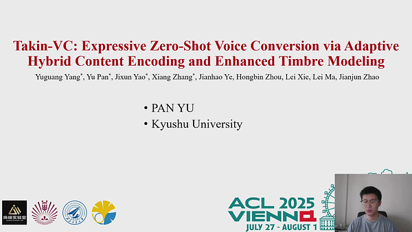 Takin-VC: Expressive Zero-Shot Voice Conversion via Adaptive Hybrid Content Encoding and Enhanced Timbre Modeling