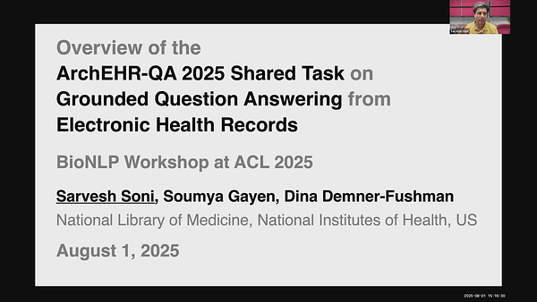 ArgHiTZ at ArchEHR-QA 2025: A Two-Step Divide and Conquer Approach to Patient Question Answering for Top Factuality