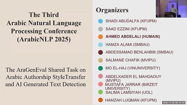 The AraGenEval Shared Task on Arabic Authorship Style Transfer and AI Generated Text Detection
