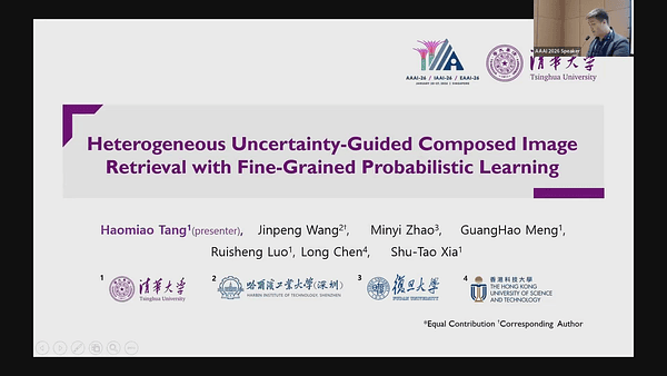 Heterogeneous Uncertainty-Guided Composed Image Retrieval with Fine-Grained Probabilistic Learning
