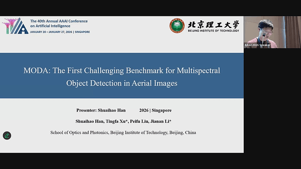 MODA: The First Challenging Benchmark for Multispectral Object Detection in Aerial Images