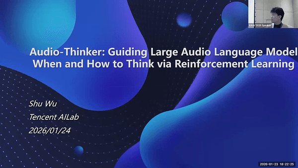 Audio-Thinker: Guiding Large Audio Language Model When and How to Think via Reinforcement Learning
