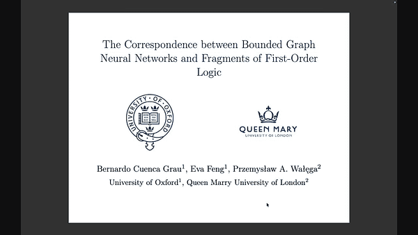 The Correspondence Between Bounded Graph Neural Networks and Fragments of First-Order Logic