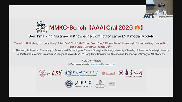 Benchmarking Multimodal Knowledge Conflict for Large Multimodal Models