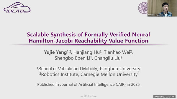Scalable Synthesis of Formally Verified Neural Value Function for Hamilton-Jacobi Reachability Analysis