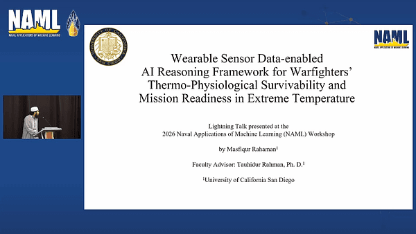 Wearable Sensor Data-enabled AI Reasoning Framework for Warfighter’s Thermo-Physiological Survivability and Mission Readiness in Extreme Temperature