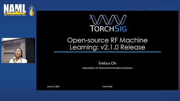TorchSig: Open-source RF Machine Learning, v2.1.0 Release
