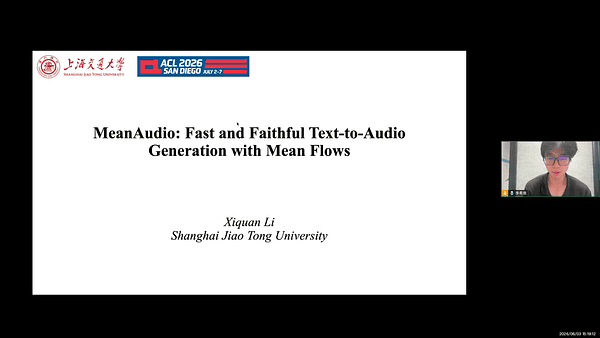 MeanAudio: Fast and Faithful Text-to-Audio Generation with Mean Flows