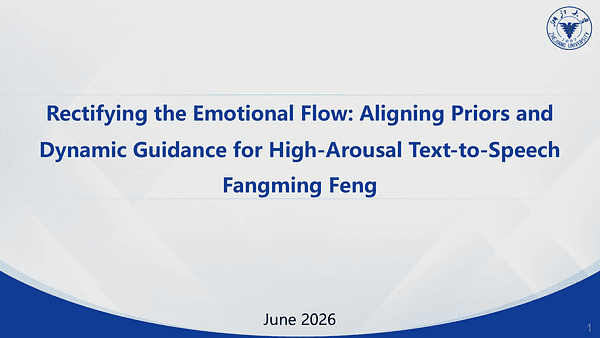 Rectifying the Emotional Flow: Aligning Priors and Dynamic Guidance for High-Arousal Text-to-Speech