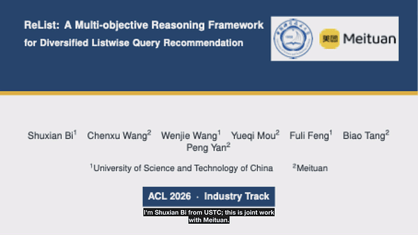 ReList: A Multi-objective Reasoning Framework for Diversified Listwise Query Recommendation
