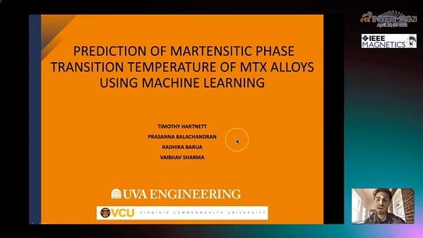  Machine Learning Strategies for Screening Mn-T-X (T=Co, Fe, Ni; X=Si, Ge, Sn) Multicaloric Materials