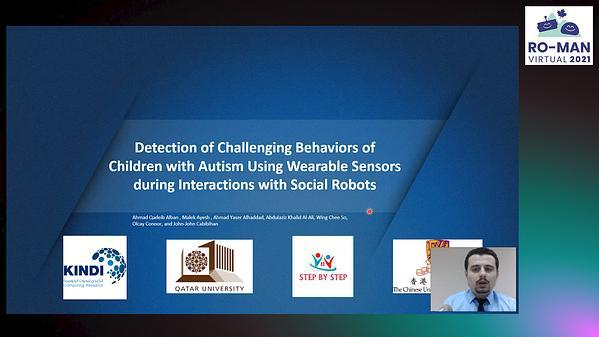 Effect of Robot Agents on Teaching against Pseudoscience