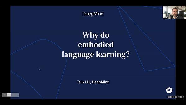 *SEM 2021: The 10th Joint Conference on Lexical and Computational Semantics - Part 3