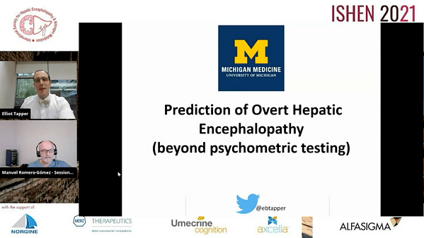 The future for hepatic encephalopathy diagnosis