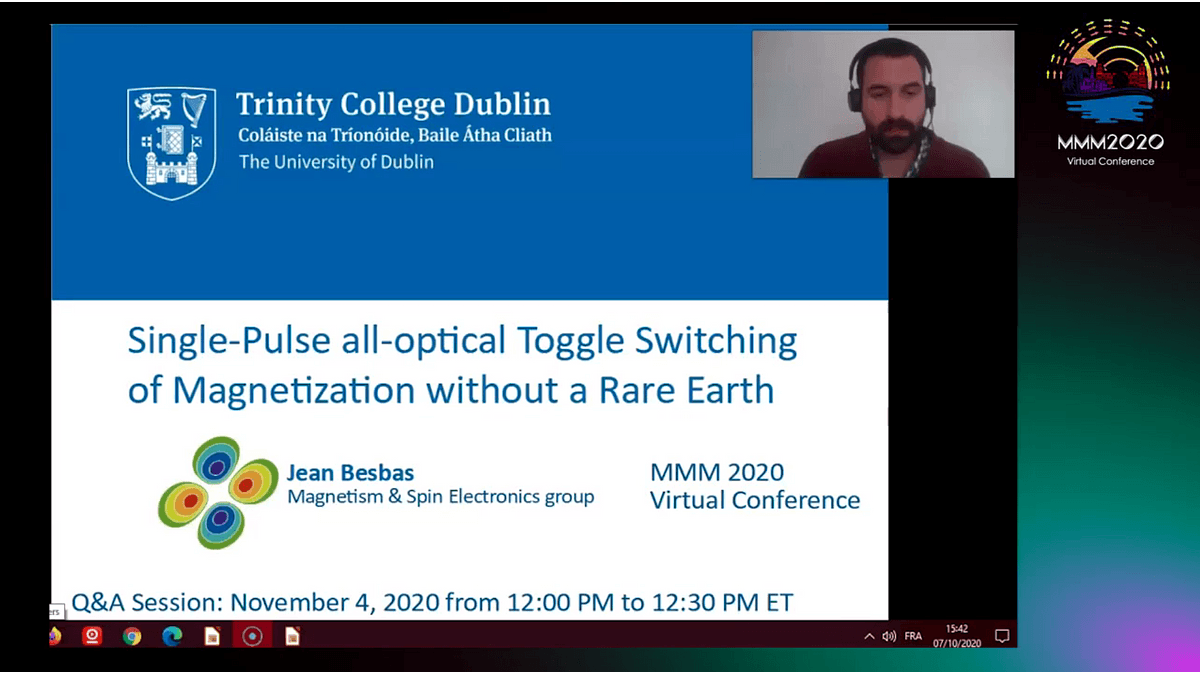 Lecture image placeholder
