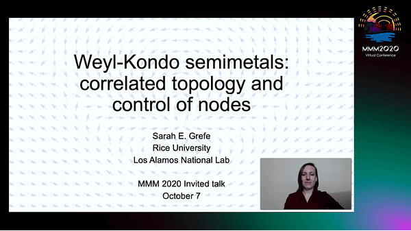 Weyl-Kondo Semimetals: Correlated Topology and Control of Nodes INVITED