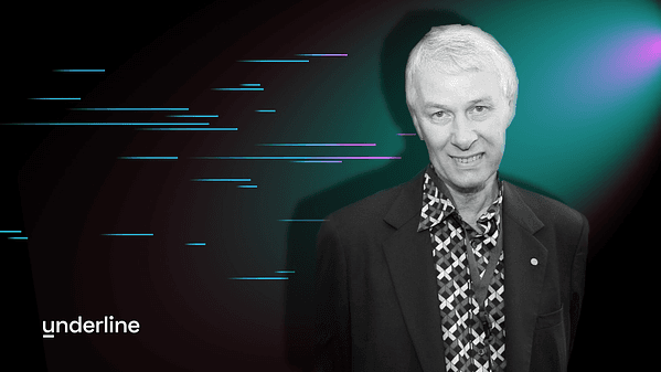 “The Path to a Nobel Prize” 
