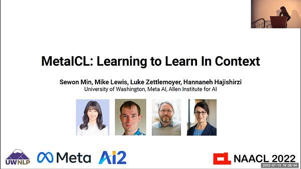 Learning To Retrieve Prompts for In-Context Learning