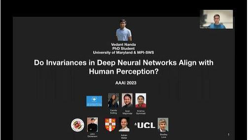 Do Invariances in Deep Neural Networks Align with Human Perception?