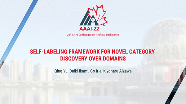 Self-Labeling Framework for Novel Category Discovery over Domains