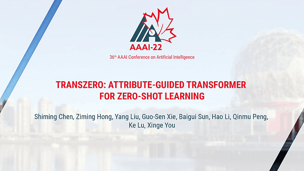 TransZero: Attribute-Guided Transformer for Zero-Shot Learning