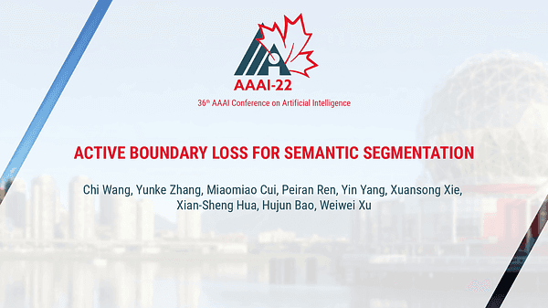 Active Boundary Loss for Semantic Segmentation