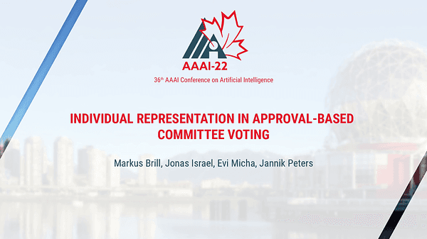 Individual Representation in Approval-Based Committee Voting