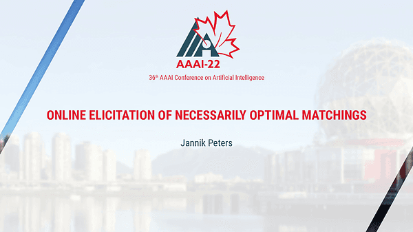 Online Elicitation of Necessarily Optimal Matchings