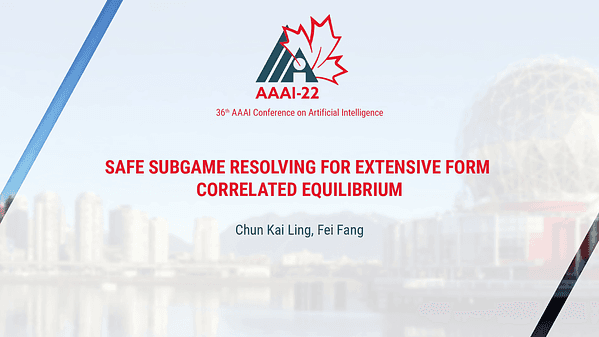 Safe Subgame Resolving for Extensive Form Correlated Equilibrium