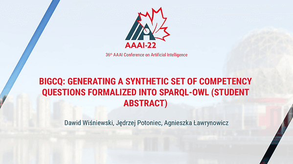 BigCQ: Generating a Synthetic Set of Competency Questions Formalized into SPARQL-OWL (Student Abstract)