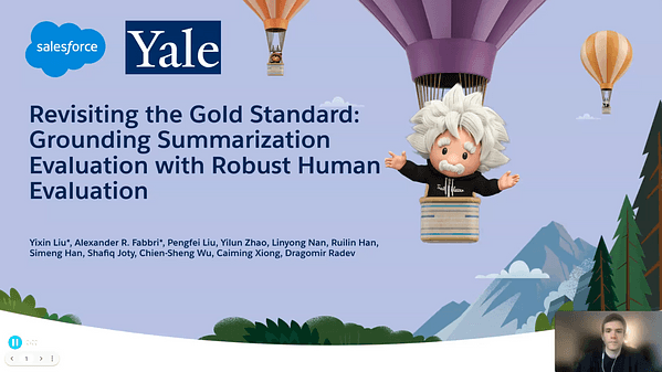 Revisiting the Gold Standard: Grounding Summarization Evaluation with Robust Human Evaluation