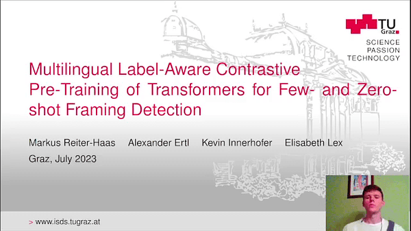 mCPT at SemEval-2023 Task 3: Multilingual Label-Aware Contrastive Pre-Training of Transformers for Few- and Zero-shot Framing Detection