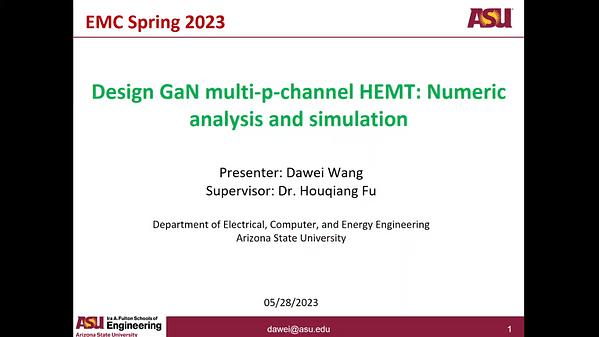 Design and Fabrication of AlGaN/GaN Multiple P-Channel Schottky Barrier Diodes