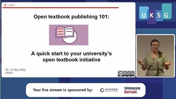 Tracking the open access book: what data do research institutions and libraries need in support of their strategies around open access books?