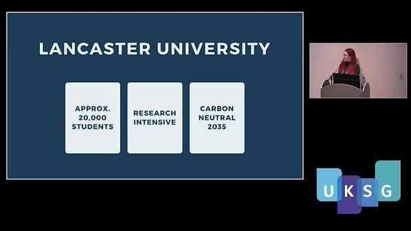 UN Sustainable Development Goals (SDGs): Mapping Institutional Research