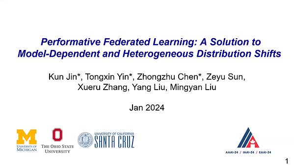Performative Federated Learning: A Solution to Model-Dependent and Heterogeneous Distribution Shifts