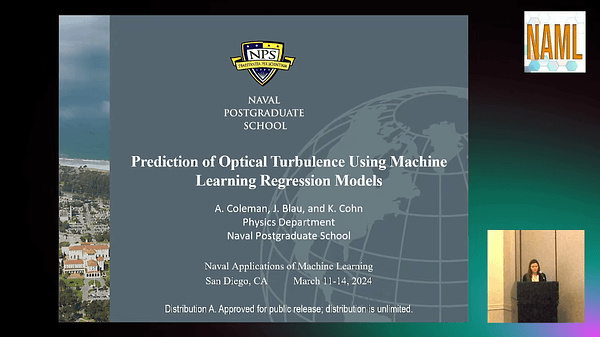 Prediction of Optical Turbulence Using Machine Learning Regression Models