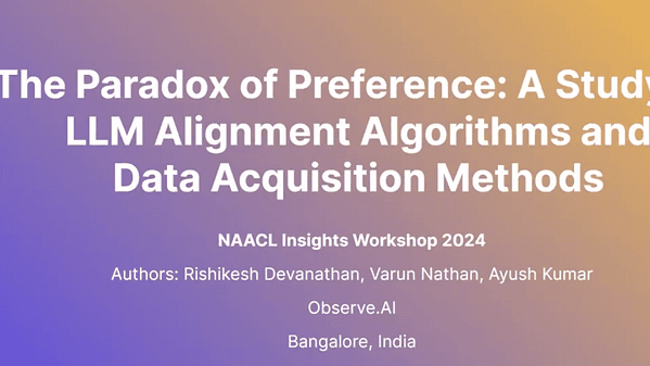The Paradox of Preference: A Study on LLM Alignment Algorithms and Data Acquisition Methods