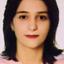 Mahnoush Madani