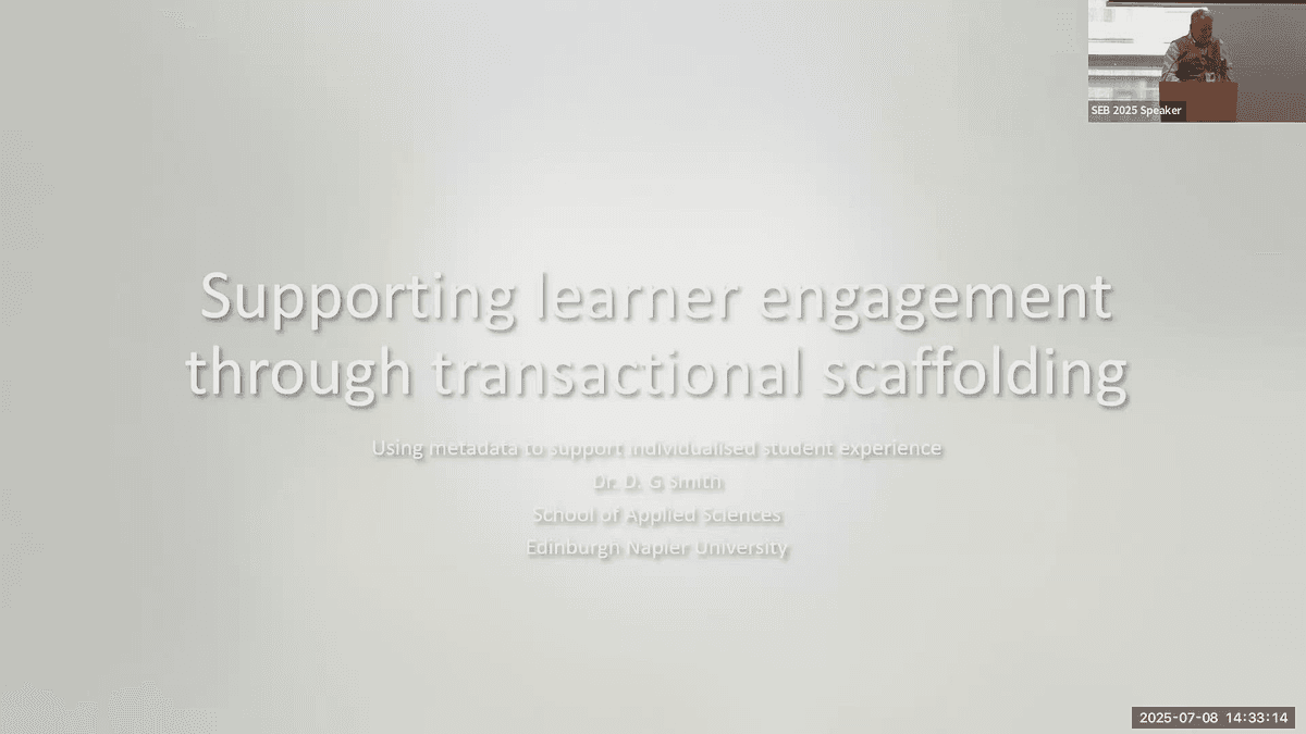 Lecture image placeholder